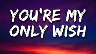 Download lagu You’re My Only Wish ❤️(lyrics) | Beautiful Romantic Love Songs | Deeply Emotional Love Songs 2026