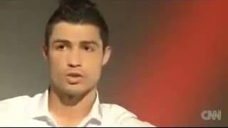 nekdarda komik iğğğ Ronaldo :)))