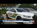 Collier county sheriffs deputies accused of racial profiling