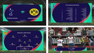 PES 2017 NEW SCOREBOARD LIKE PES 2021 SEASON UPDATE 20 21