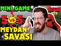 BUNU MUTLAKA OYNAMALISIN! (Brawl Stars Mini Game)