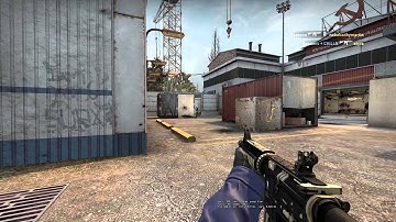 csgo esea 1v4 retake