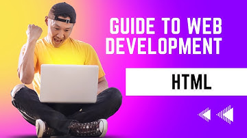 "Mastering HTML: A Comprehensive Guide to Web Development"