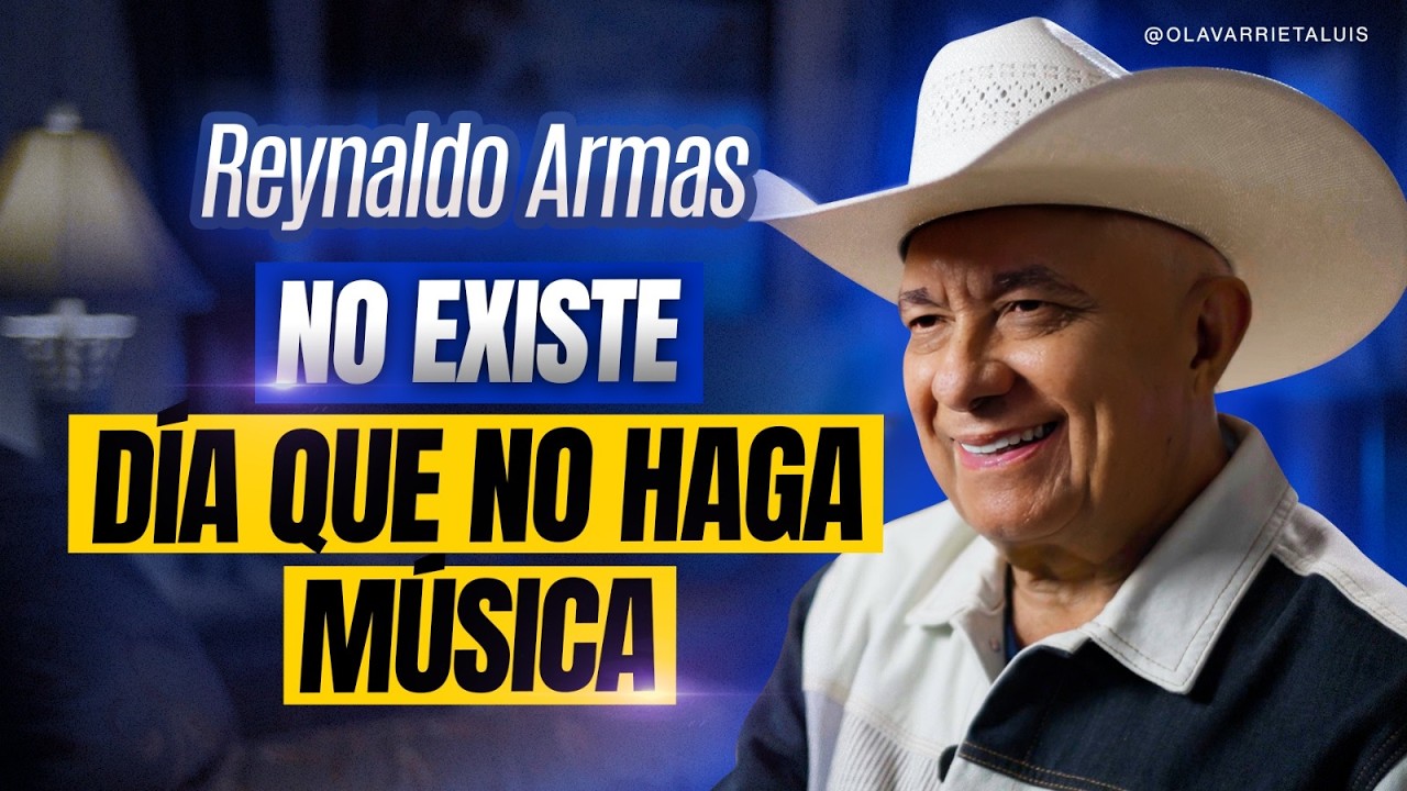 REYNALDO ARMAS: El LLANO y su RAZÓN de SER