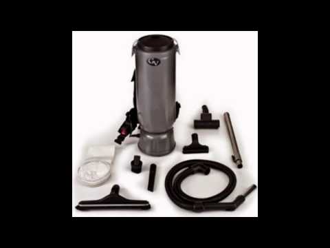 strongest vacuum cleaner in the world