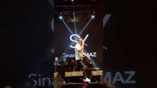 Kont Adnan - Kuş Foli (Cover) Sinan Yılmaz
