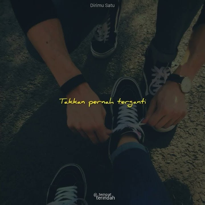 Story wa || UNGU 'Dirimu Satu'