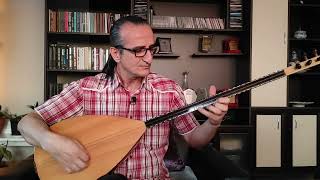 Latif Öz Pala Remzi̇ Hüzzam Türkü