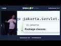 Bootiful Spring Boot 3 by Josh Long @ Spring I/O 2023