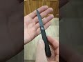 Civivi Clavi #edcknife #edc #edcorganizer #blade
