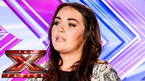 Lola Saunders sings Make You Feel My Love by Adele...