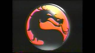 Mortal Kombat Kommercial (Short Version)