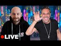 QUATTRO CHIACCHIERE CON GIORGIO VANNI - LIVE