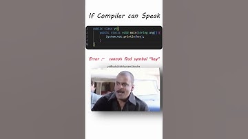 kaha hai chabi #memes #coding #codingmemes #codewithgoutamchandra