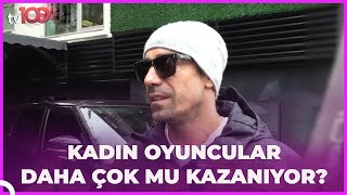 İbrahim Çelikkol’dan Evliliğe Yeşil Işık