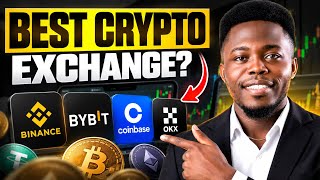Centralized vs Decentralized Exchange: Which Should You Use