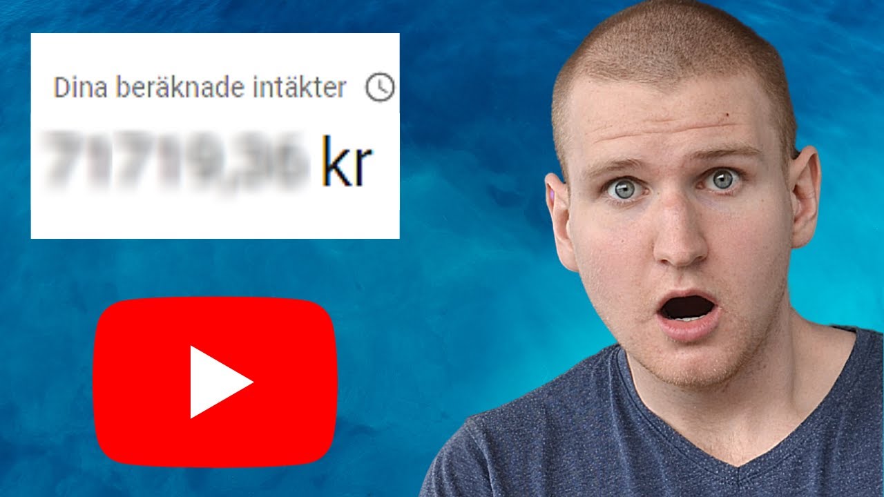 Hur Mycket Tjänar Man På Instagram
