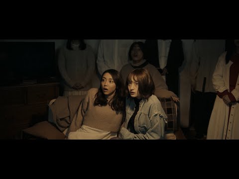 不気味にうごめく住人　ラップ現象　萩原みのりに襲い掛かる幽霊団地の恐怖　ホラー映画「N号棟」特報