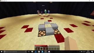 mon serveur hikabrain concour
