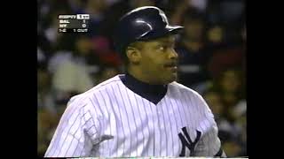 Orioles vs Yankees (9-18-1996)