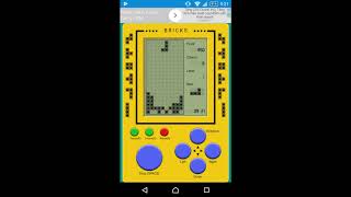 Bricks Classic screenshot 4