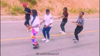 Omega 256 - NDERA [video challenge] #real256dance1