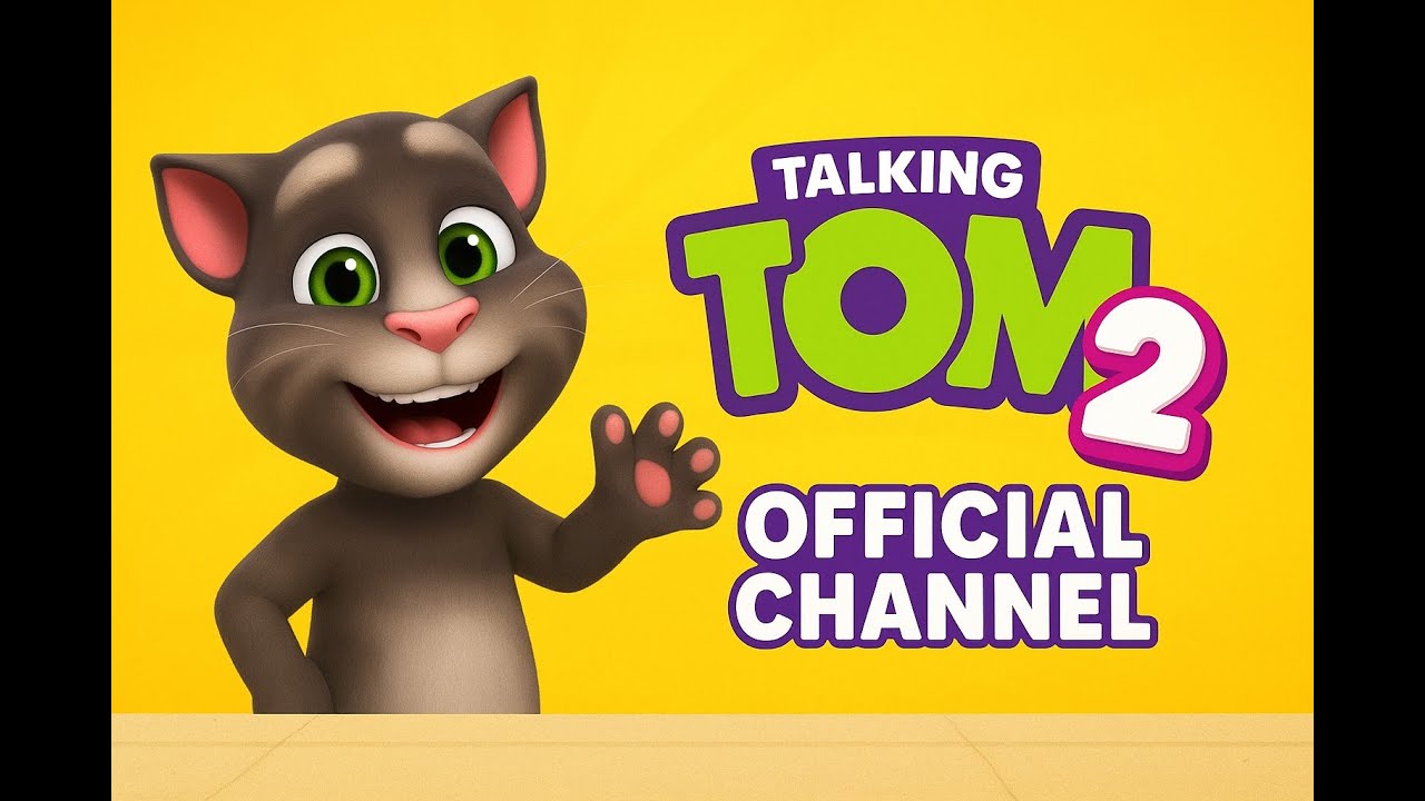 Talking Tom 2 : 👍 Good stream | Playing Solo | Streaming with Turnip