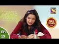 Ghar Ek Mandir - Anchal Is Worried - Full Episode