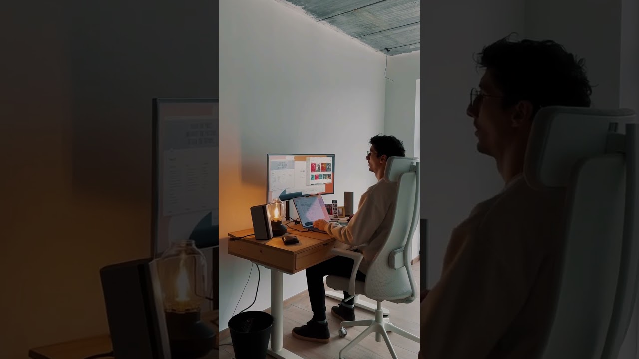 ✌️ Let’s restart the studio