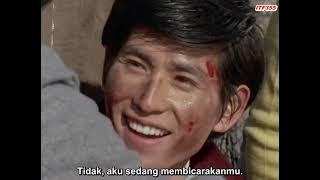 Ultraman Taro Episode 1 Sub Indonesia