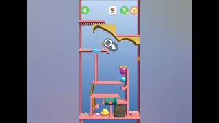 dig this! 545-14 | LUCKY STAR | dig this level 545 episode 14 solution gameplay walkthrough