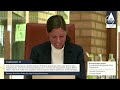 Liechtenstein: Erdstoß erschüttert Landtag mitten in Erdbeben-Debatte
