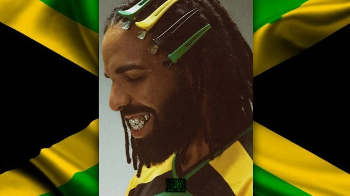 "Hold On, We're Going Home" by Drake as if it were reggae (Reggae AI Cover)