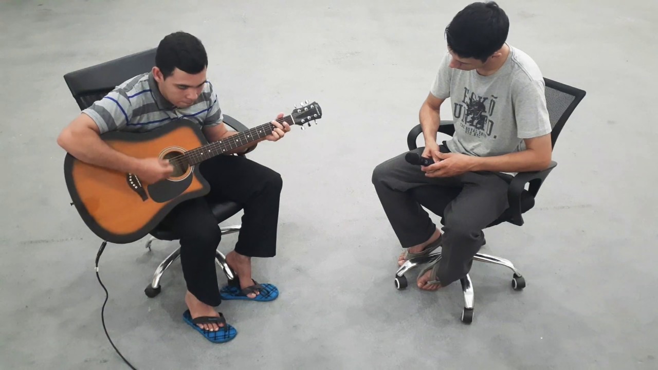 Jefferson e Suellen- Labareda(Cover) - YouTube