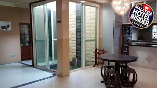 Seladah Stay | Kuching, Malaysia | Hotel Review 🛏️