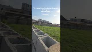 Jahi Abuja Nigeria Land For Sale 🔥 5,058sqm | ₦2.7Billion