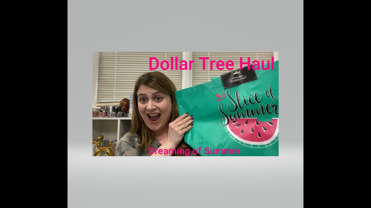 dollar-tree-haul-4-10-2020-found-a-few-new-things-youtube