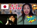 B'Z - DEVIL