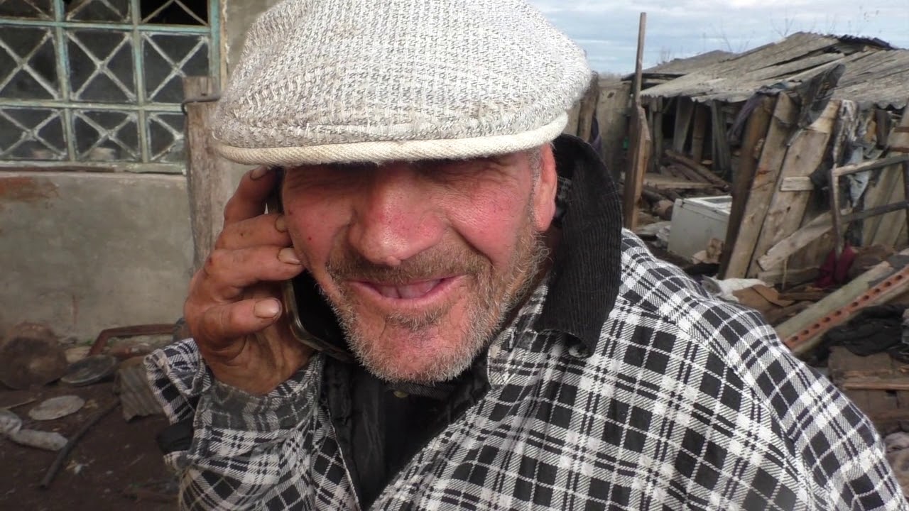 ДЕДУШКА МАТВЕЙ И АЛЕКСЕЙ!!!