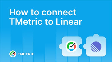 How to track time in Linear