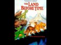 The land before time  whispering winds