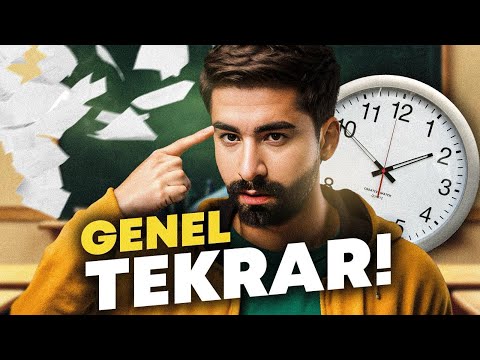 CUMHURİYET DÖNEMİ NOKTA ATIŞI   / YAZAR ESER  / ROMAN - HİKAYE - ŞİİR -  FULL + FULL GENEL TEKRAR 🔥