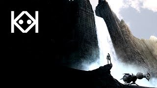 Oblivion Soundtrack OST (2013) - A Distant Memory
