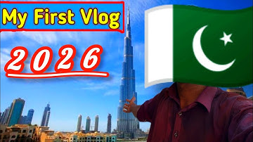 My First Vlog 2026 | A New Chapter Begins | Starting from Zero