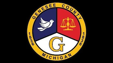 Genesee County board of Commissioners 4-17-24 - DayDayNews