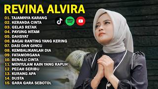 TAJAMNYA KARANG - GELAS RETAK | REVINA ALVIRA - DANGDUT LAWAS - GASENTRA TERBARU 2026