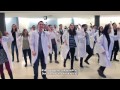 University of Ottawa Medical School Class of 2020 Admissions Video