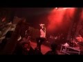 MGK - Sail live at the Fillmore in Detroit, MI 07-12-2014