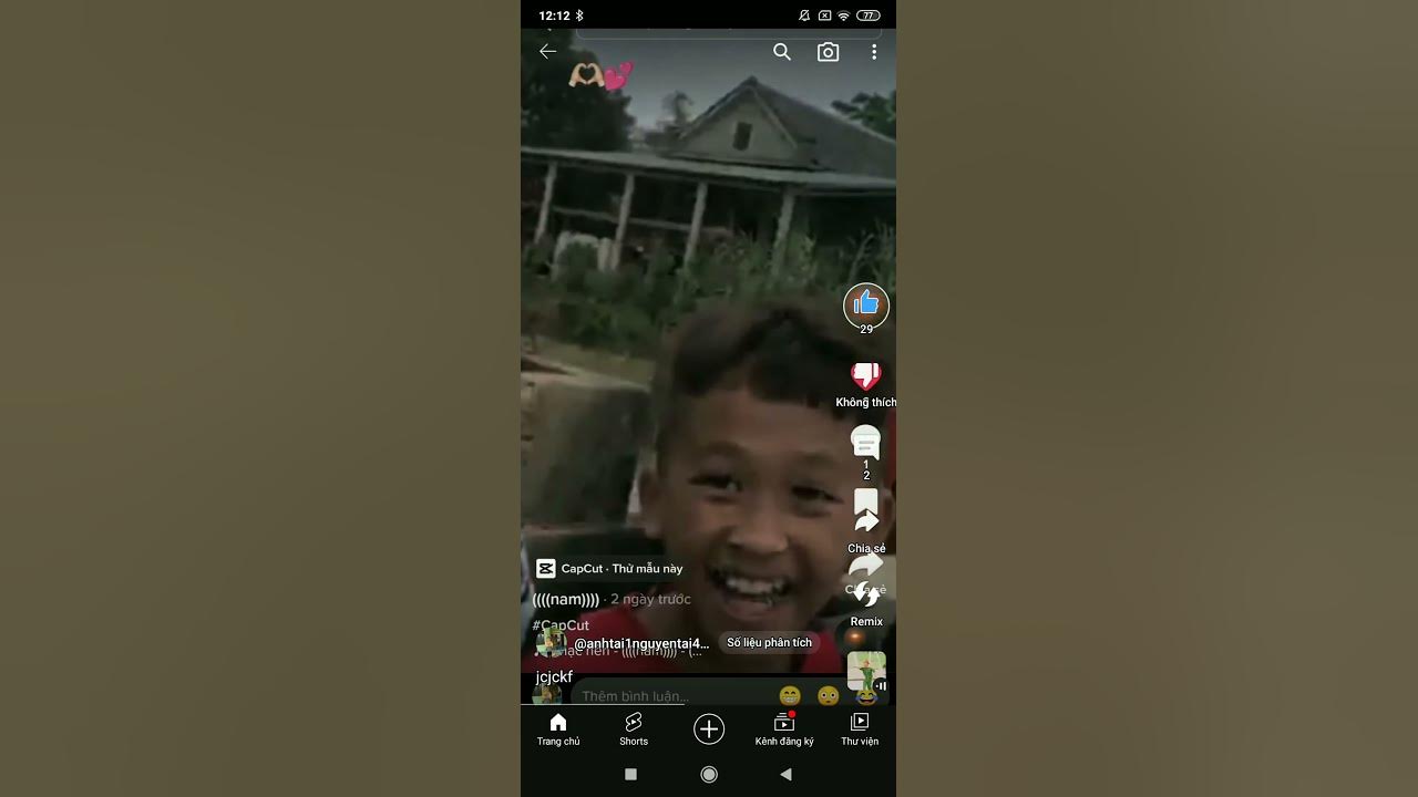 nxnx - YouTube