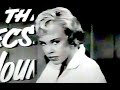 1950s Sexy Movie Trailers. As Teenage Boys We Had To See Them